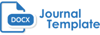 Journal Template